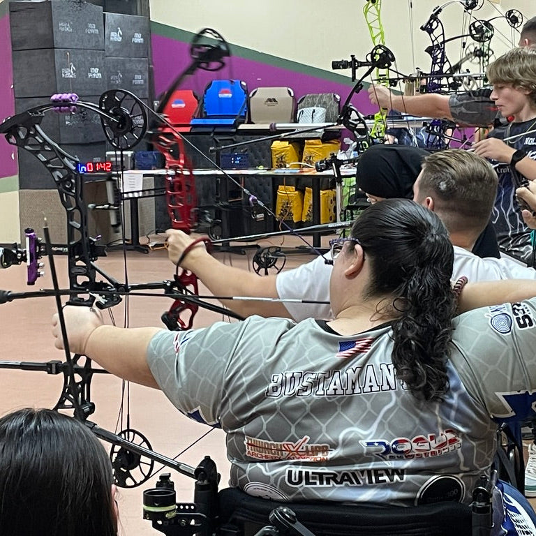 Adaptive Archery in the U.S.: Athletes, Programs, and How to Get Involved