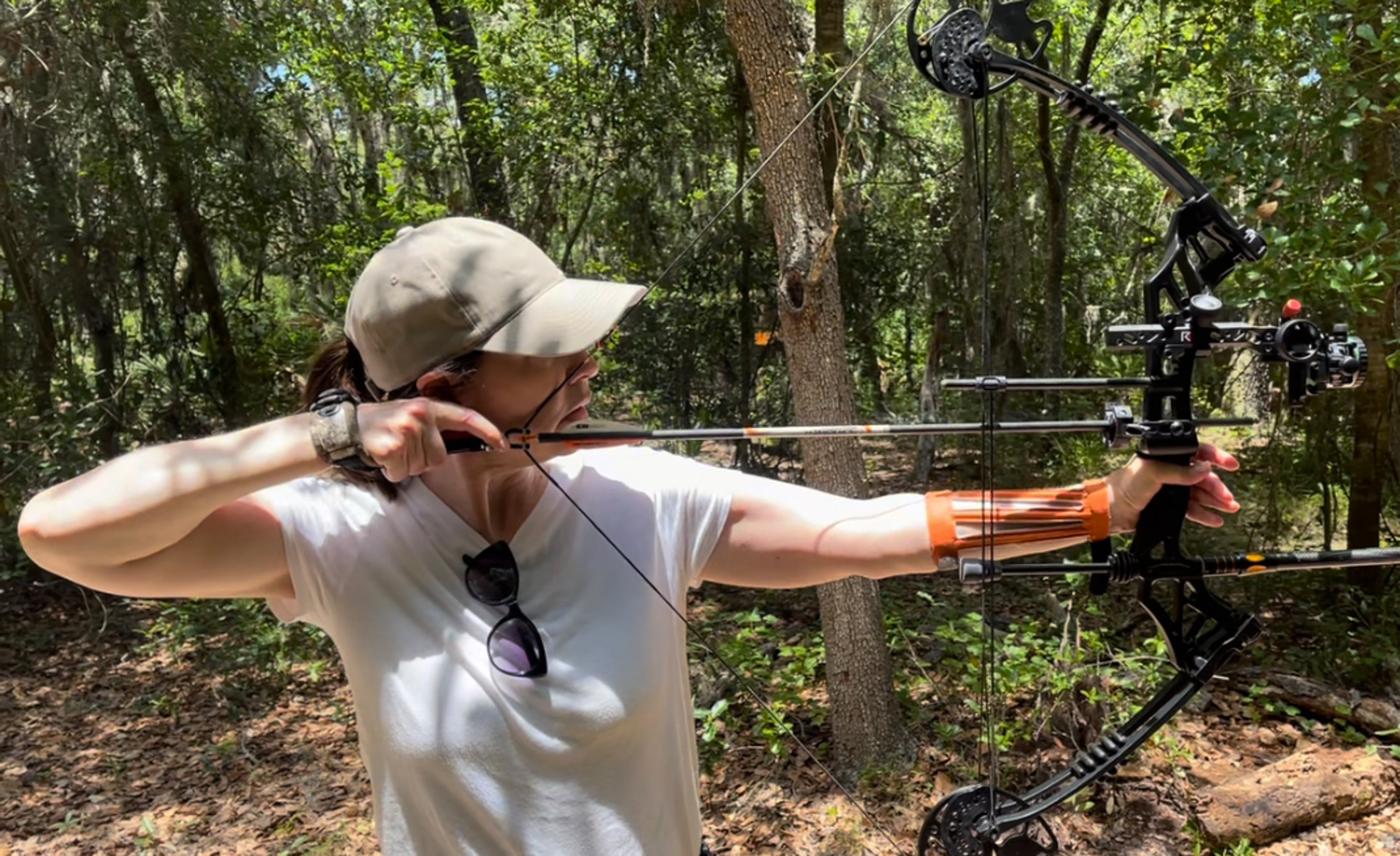 Beginning Archer