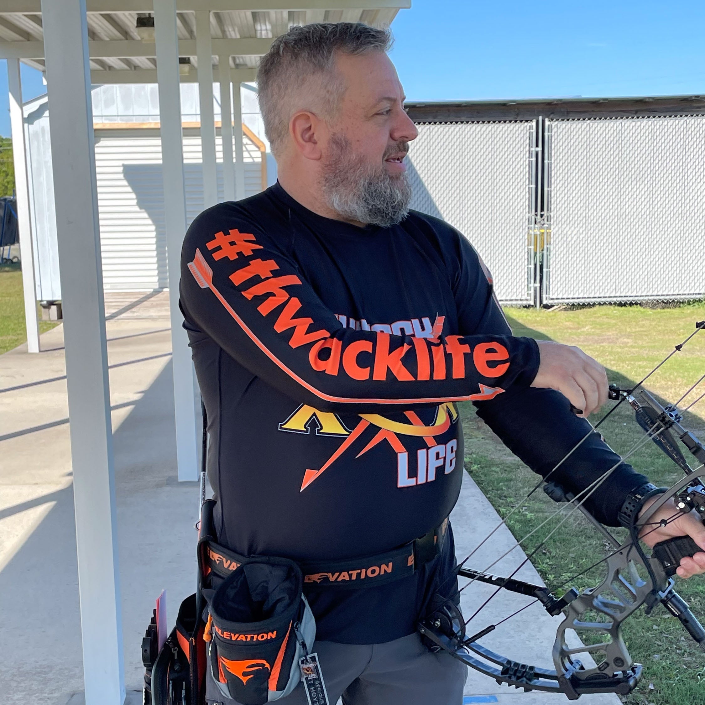 Welcome to the New Thwack Life: Built for Every Archer in America