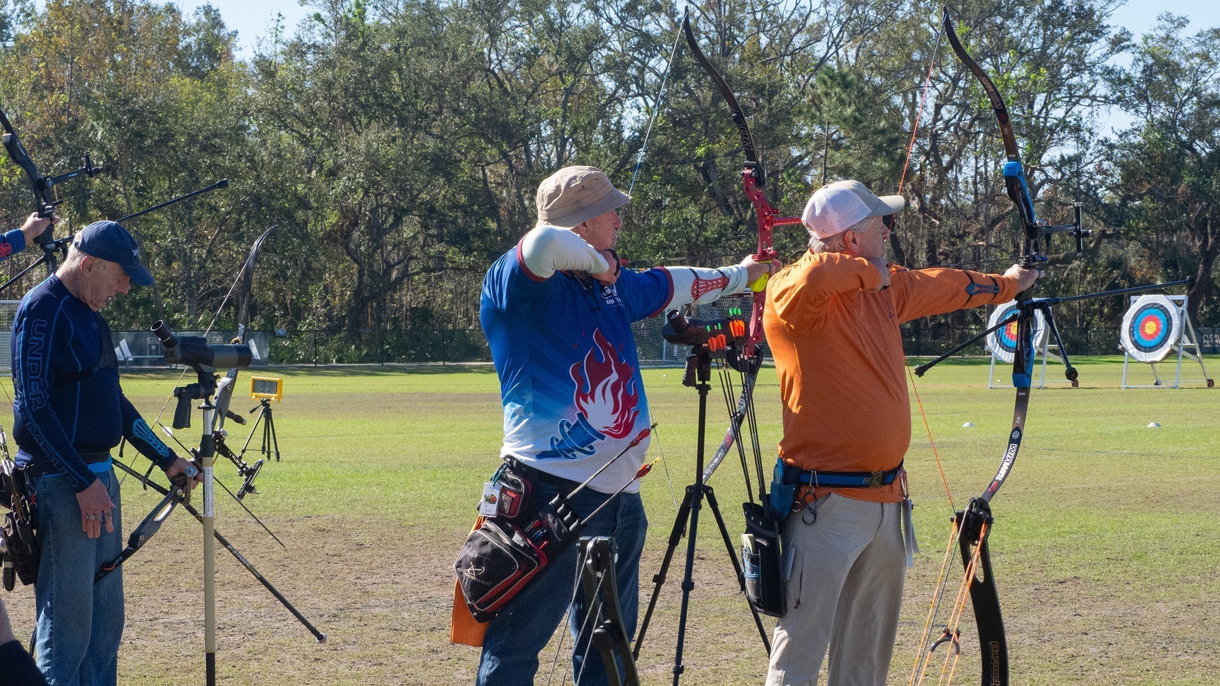 The Beginner's Guide to Your First Archery Competition (Without the Intimidation)