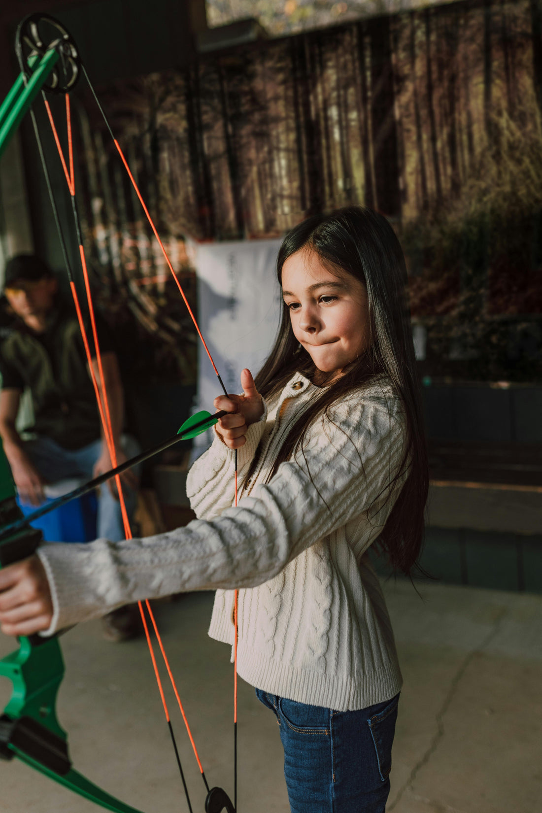So You Want to Shoot a Bow? Here's How to Actually Start