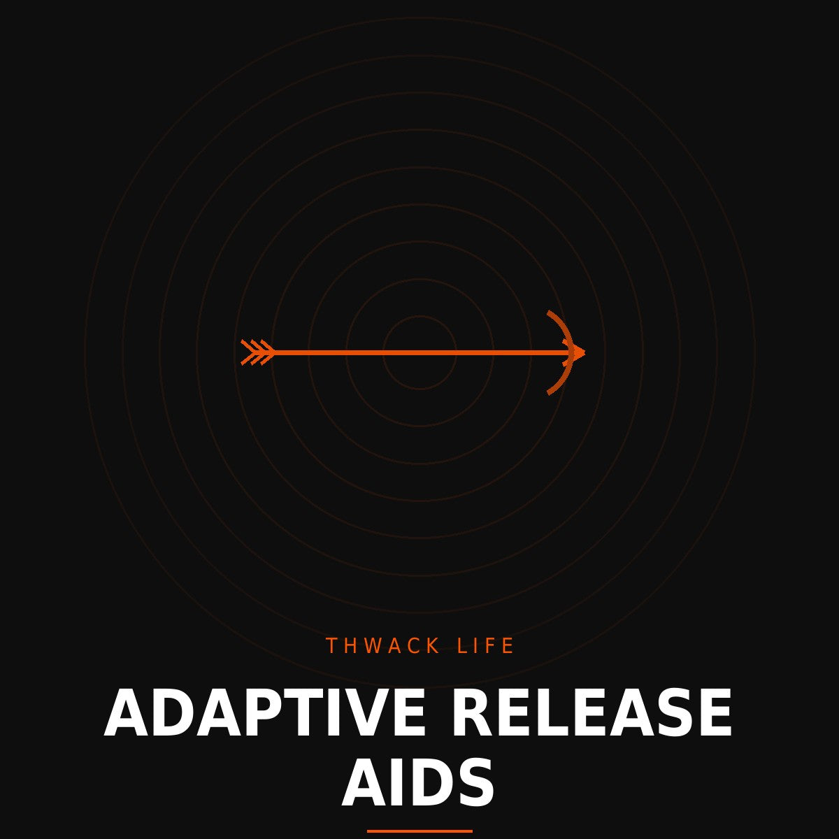 Adaptive Release Aids