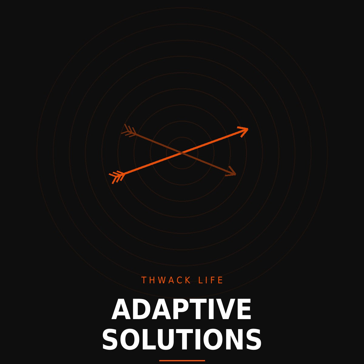 Adaptive Solutions