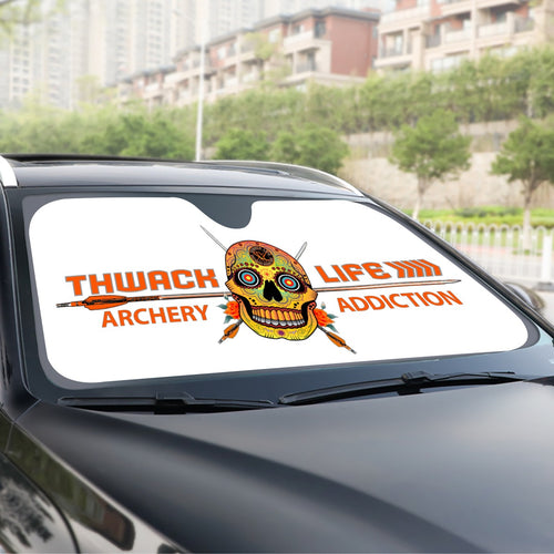 Windshield Sunshade | 145cm(57.1”)